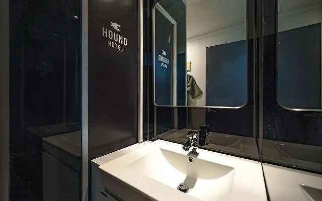 Hound Hotel Incheon Seogu
