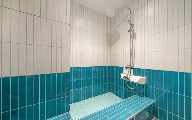 Hound Hotel Incheon Seogu