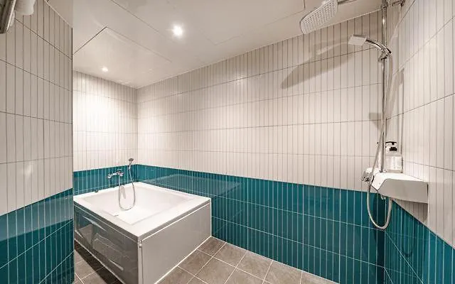 Hound Hotel Incheon Seogu