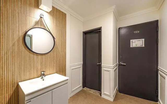 Hound Hotel Incheon Seogu