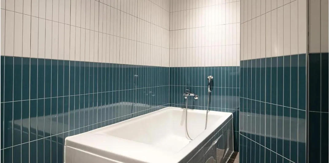 Hound Hotel Incheon Seogu