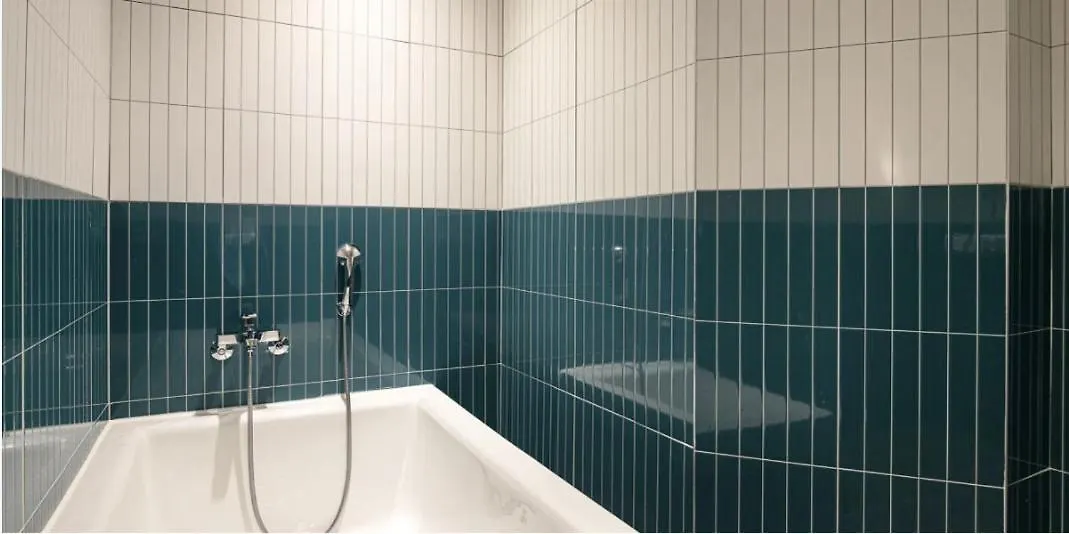 Hound Hotel Incheon Seogu