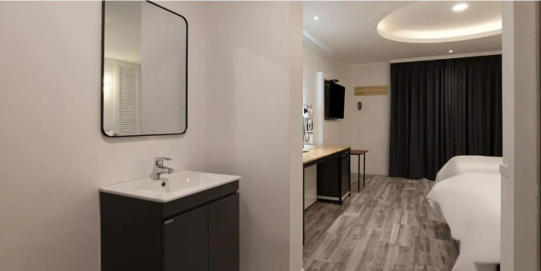 Hound Hotel Incheon Seogu