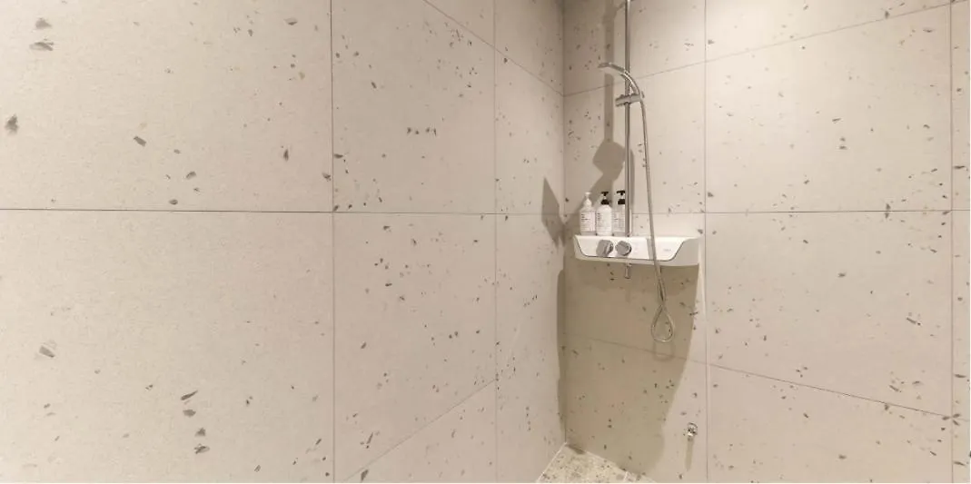 Hound Hotel Incheon Seogu