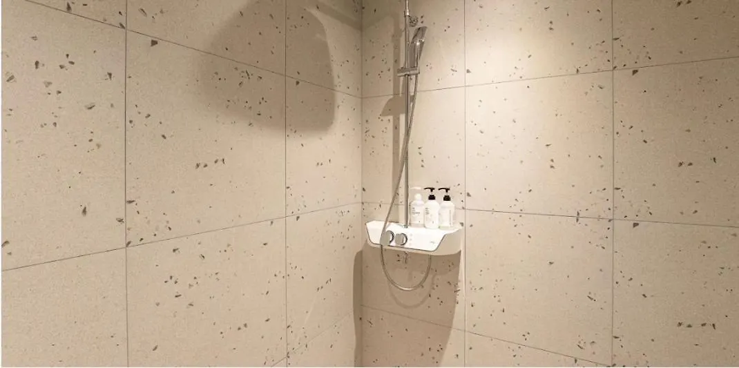 Hound Hotel Incheon Seogu