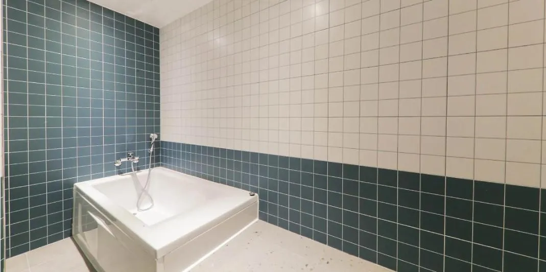 Hound Hotel Incheon Seogu 0*,  Korsel