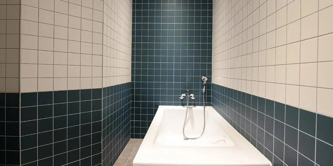 Hound Hotel Incheon Seogu 0*,
